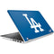 MLB Los Angeles Dodgers - Solid Distressed HP Pavilion Skin